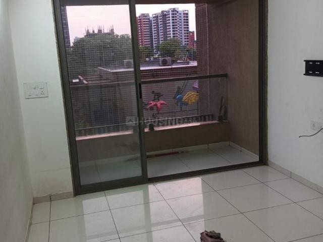 2 BHK Apartment in Bopal for rent Ahmedabad. The reference number is 20947641