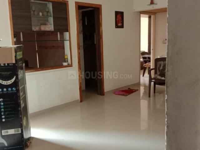2 BHK Apartment in Bopal for rent Ahmedabad. The reference number is 20961271