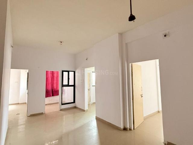 2 BHK Apartment in Bopal for rent Ahmedabad. The reference number is 21007833