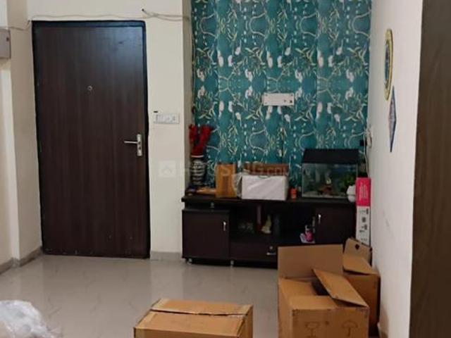 2 BHK Apartment in Bopal for rent Ahmedabad. The reference number is 21042287