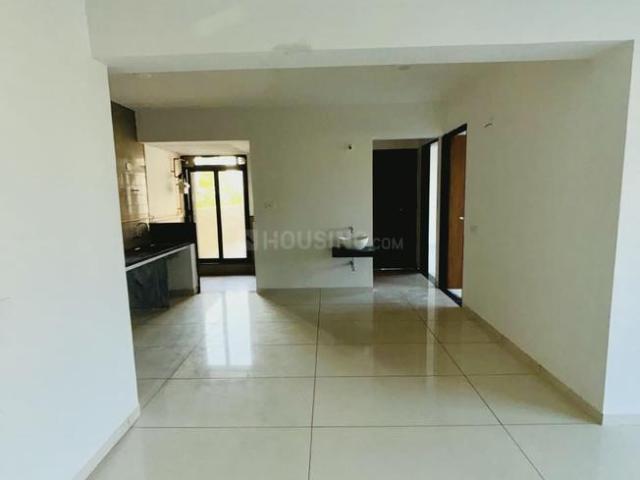 2 BHK Apartment in Bopal for rent Ahmedabad. The reference number is 21058506