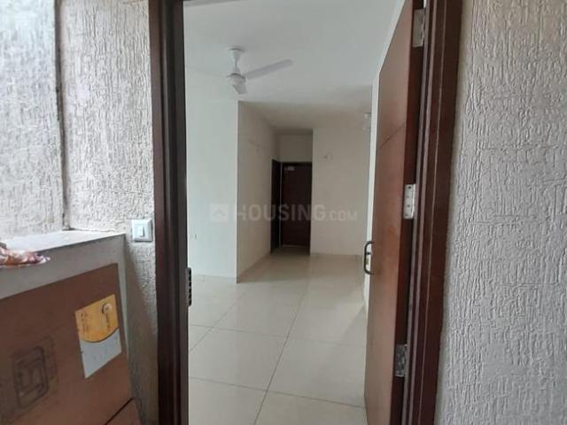 2 BHK Apartment in Bopal for rent Ahmedabad. The reference number is 21087032