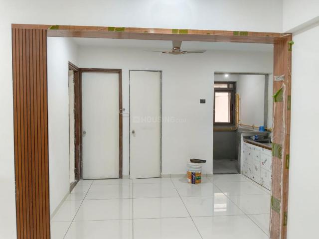 2 BHK Apartment in Bopal for rent Ahmedabad. The reference number is 21092438