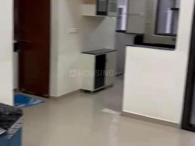 2 BHK Apartment in Bopal for rent Ahmedabad. The reference number is 21185643