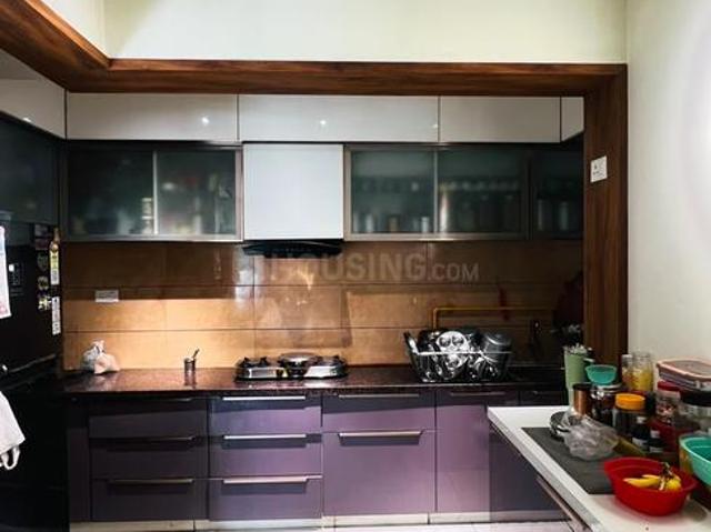 2 BHK Apartment in Bopal for rent Ahmedabad. The reference number is 21180570