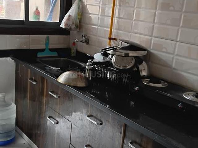 2 BHK Apartment in Bopal for rent Ahmedabad. The reference number is 21241977