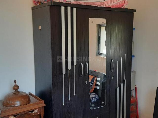 2 BHK Apartment in Bopal for resale Ahmedabad. The reference number is 11314331