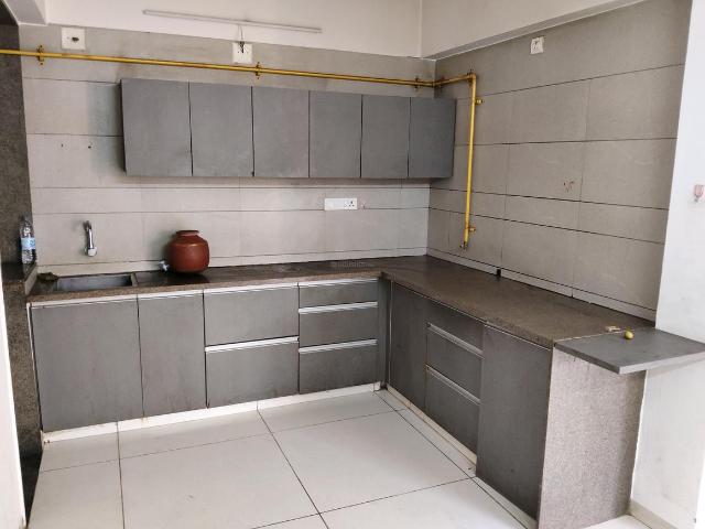 2 BHK Apartment in Bopal for resale Ahmedabad. The reference number is 19851881