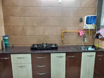 2 BHK Apartment in Bopal for resale Ahmedabad. The reference number is 20538020