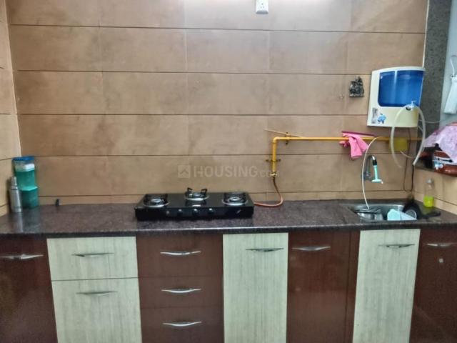 2 BHK Apartment in Bopal for resale Ahmedabad. The reference number is 20538020