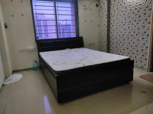 2 BHK Apartment in Bopal for resale Ahmedabad. The reference number is 20608705