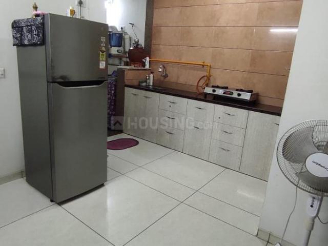 2 BHK Apartment in Bopal for resale Ahmedabad. The reference number is 20704457