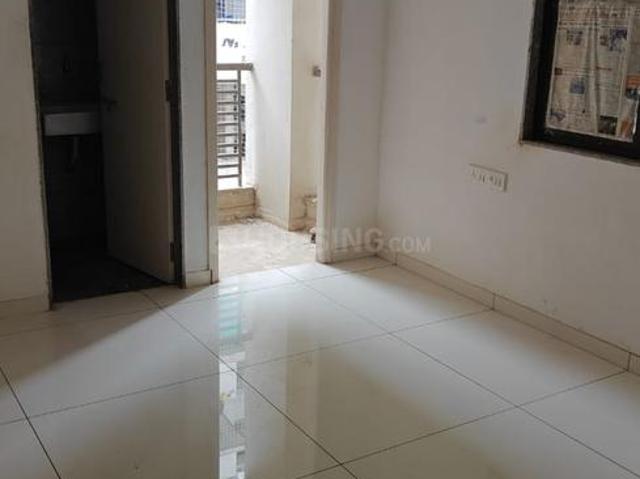 2 BHK Apartment in Bopal for resale Ahmedabad. The reference number is 20796631
