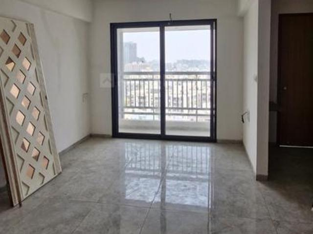 2 BHK Apartment in Bopal for resale Ahmedabad. The reference number is 20168787