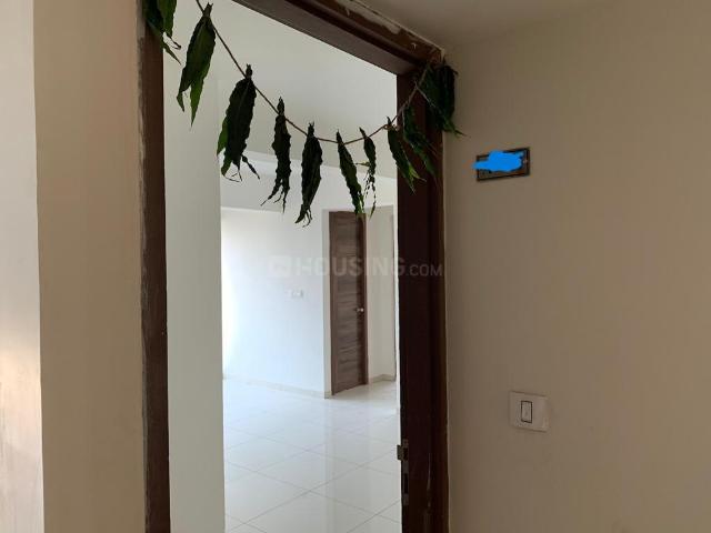 2 BHK Apartment in Bopal for resale Ahmedabad. The reference number is 21067977