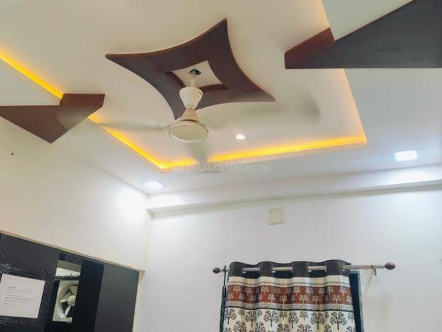2 BHK Apartment in Bopal for resale Ahmedabad. The reference number is 21147317