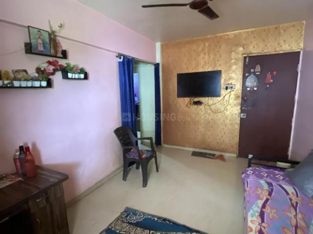 2 BHK Apartment in Bopkhel for resale Pune. The reference number is 20886914