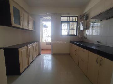 2 BHK Apartment in Bopodi for rent Pune. The reference number is 19751646