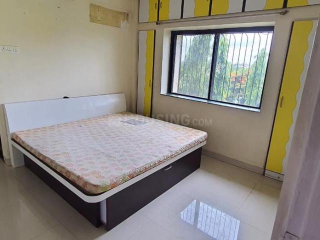 2 BHK Apartment in Bopodi for resale Pune. The reference number is 19567210