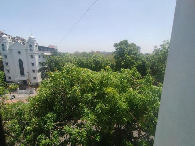 2 BHK Apartment in Bopodi for resale Pune. The reference number is 20030417