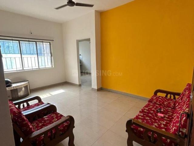 2 BHK Apartment in Bopodi for resale Pune. The reference number is 20873121