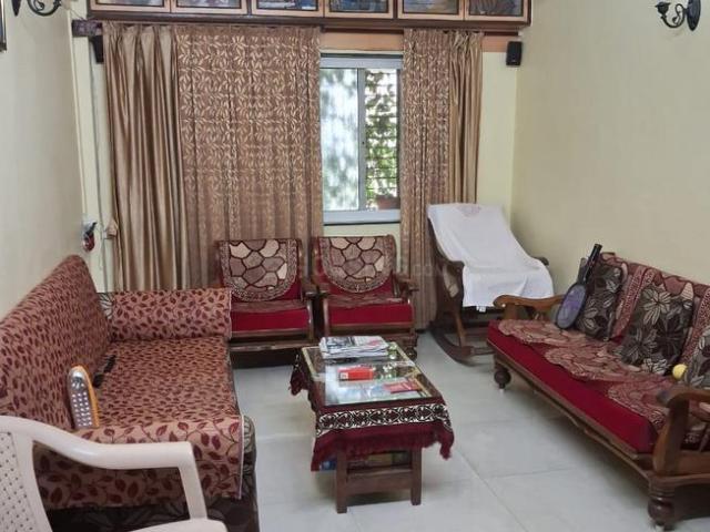 2 BHK Apartment in Bopodi for resale Pune. The reference number is 21147873