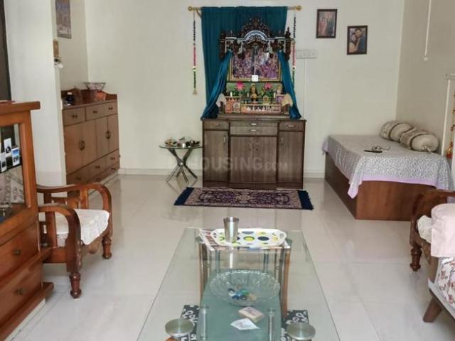 2 BHK Apartment in Bopodi for resale Pune. The reference number is 21193649