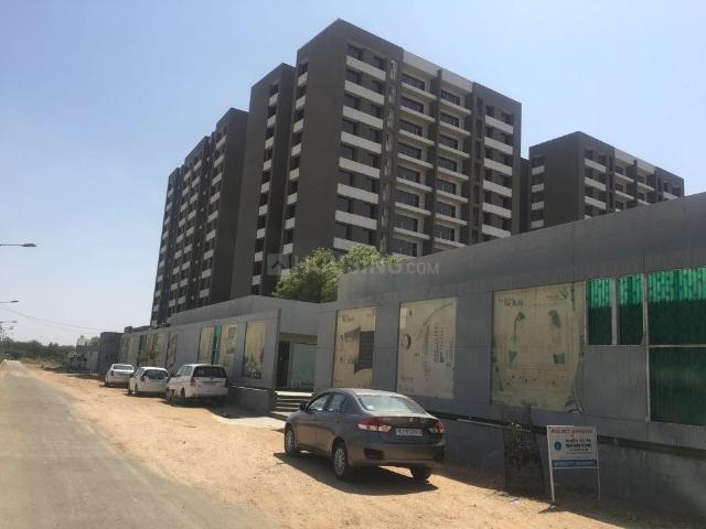 2 BHK Apartment in Boranada for resale Jodhpur. The reference number is 20194189