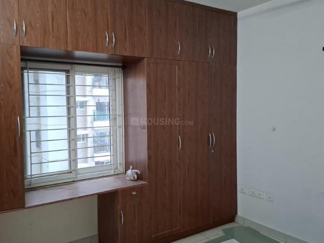 2 BHK Apartment in Borabanda for rent Hyderabad. The reference number is 21230118