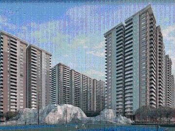 2 BHK Apartment in Borabanda for resale Hyderabad. The reference number is 18178394