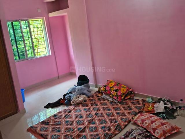 2 BHK Apartment in Boral for rent Kolkata. The reference number is 20448268