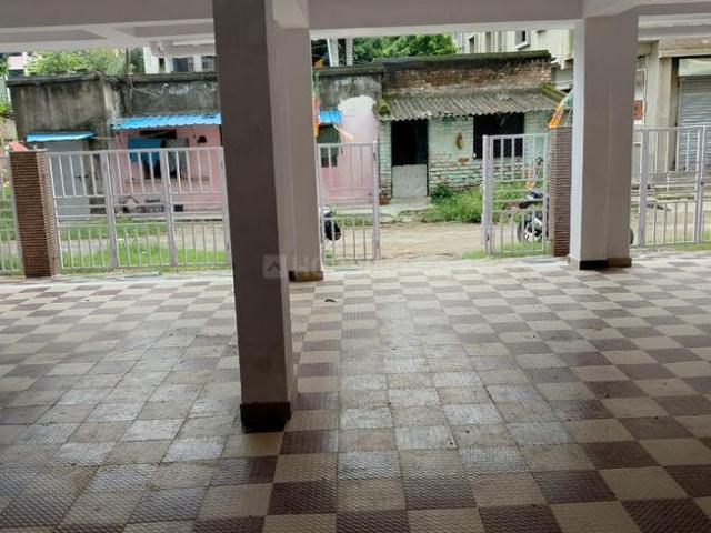 2 BHK Apartment in Boral for rent Kolkata. The reference number is 20656474