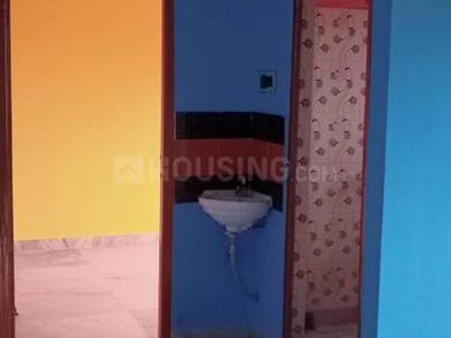 2 BHK Apartment in Boral for rent Kolkata. The reference number is 21117890
