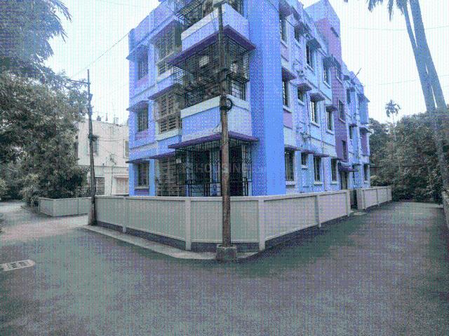 2 BHK Apartment in Boral for resale Kolkata. The reference number is 19427520