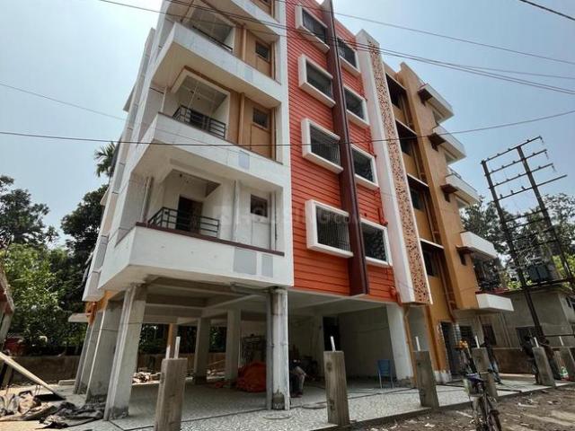 2 BHK Apartment in Boral for resale Kolkata. The reference number is 19831705