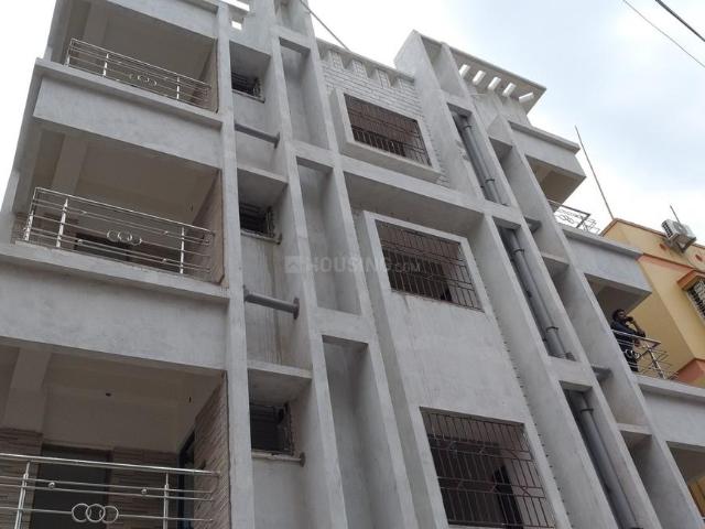 2 BHK Apartment in Boral for resale Kolkata. The reference number is 19906800