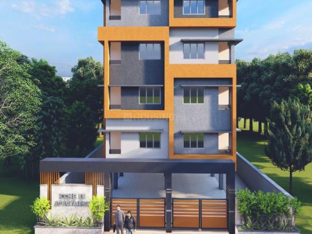 2 BHK Apartment in Boral for resale Kolkata. The reference number is 20347700