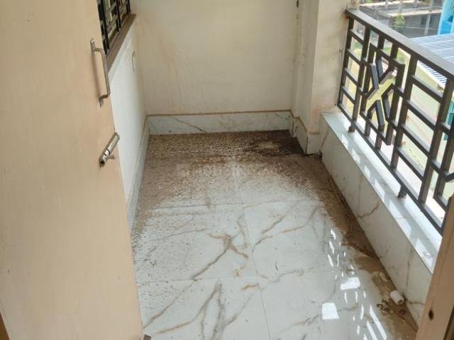 2 BHK Apartment in Boral for resale Kolkata. The reference number is 20378086