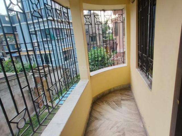2 BHK Apartment in Boral for resale Kolkata. The reference number is 20471962