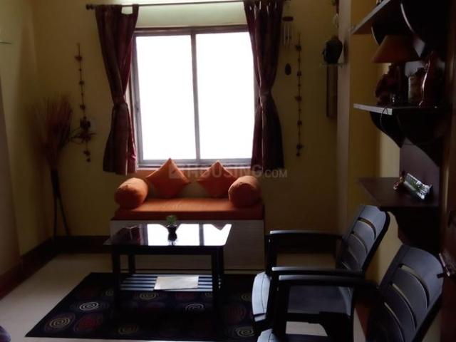 2 BHK Apartment in Boral for resale Kolkata. The reference number is 20886017