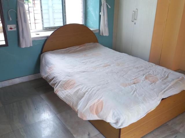 2 BHK Apartment in Boral for resale Kolkata. The reference number is 21158763
