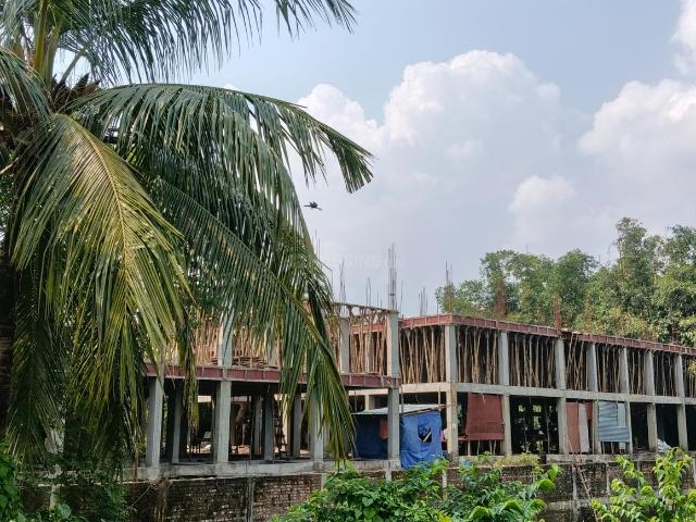 2 BHK Apartment in Boral for resale Kolkata. The reference number is 21234010