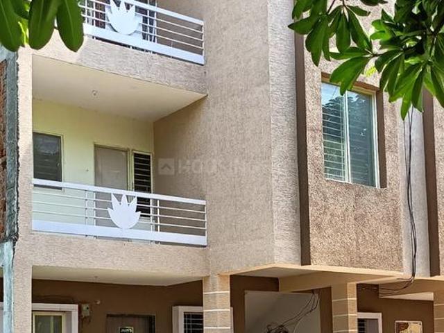 2 BHK Apartment in Borda for rent Bhopal. The reference number is 21237869