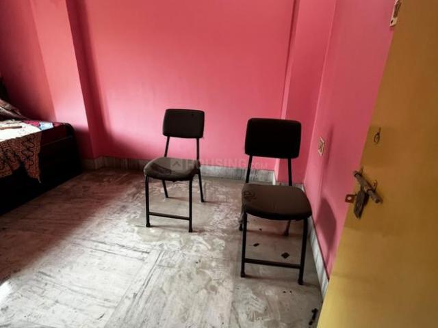 2 BHK Apartment in Borhanpur Village for resale Kolkata. The reference number is 21352297