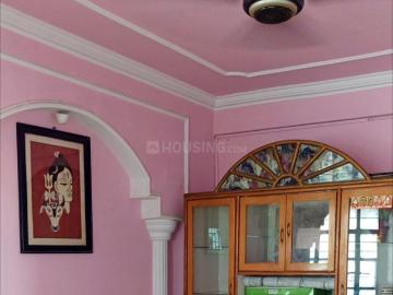 2 BHK Apartment in Boring Road for rent Patna. The reference number is 20526011