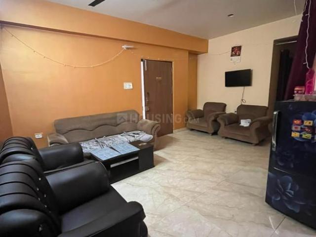 2 BHK Apartment in Boring Road for rent Patna. The reference number is 21270130