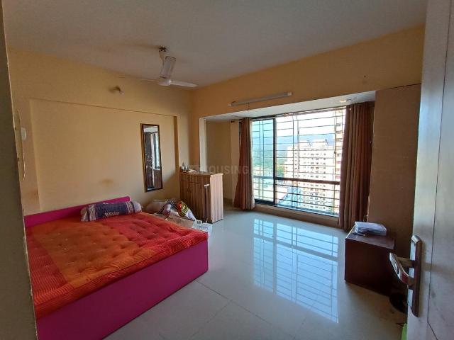 2 BHK Apartment in Borivali East for rent Mumbai. The reference number is 14139438