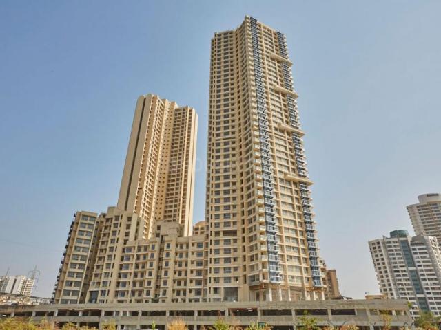 2 BHK Apartment in Borivali East for rent Mumbai. The reference number is 17034066