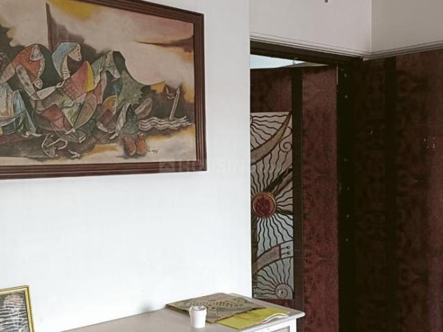 2 BHK Apartment in Borivali East for rent Mumbai. The reference number is 18640042