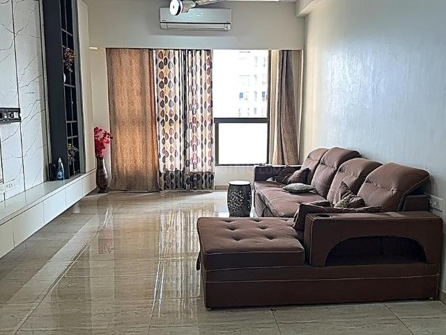 2 BHK Apartment in Borivali East for rent Mumbai. The reference number is 19483377